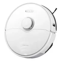 roborock siurblys robotas - Roborock S8 Sonic White (Baltas) - 3 nuotrauka