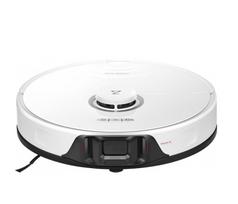 roborock siurblys robotas - Roborock S8 Sonic White (Baltas) - 2 nuotrauka