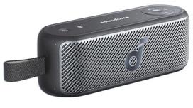 bluetooth kolonele belaides - Anker Motion 100 Black (Juoda) - 1 nuotrauka