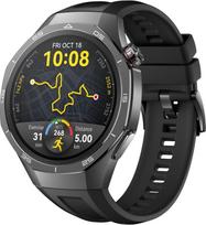 huawei watch gt pro 5 - Huawei Watch GT 5 Pro 46mm, juodas (black) - 1 nuotrauka