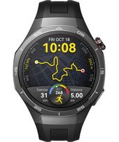 huawei watch gt pro 5 - Huawei Watch GT 5 Pro 46mm, juodas (black) - 2 nuotrauka