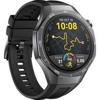 huawei watch gt pro 5 - Huawei Watch GT 5 Pro 46mm, juodas (black) - 3 nuotrauka