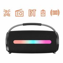 manta kolonele - Manta SPK140GO BT Black (Juoda) - 2 nuotrauka