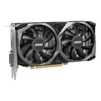 rtx 3050 vaizdo plokste - MSI GeForce RTX 3050 VENTUS 2X XS 8GB OC - 4 nuotrauka