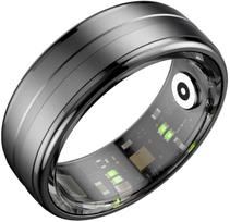Smart Ring RUBICON R6 Deep Pilkas SIZE-12(US) SMARUB328