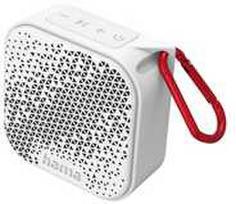 koloneles nesiojamis - Hama Pocket 3.0 White (Balta) - 1 nuotrauka