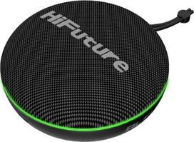 HiFuture Altus Black (Juoda)