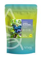 Trąšos šilauogėms Viva Fertis PREMIUM, granuliuotos, 4 kg