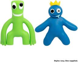 Heroes of Goo Jit Zu Figūrėlė „Rainbow Friends“