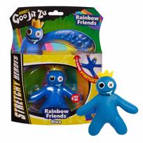 rainbow friends - Heroes of Goo Jit Zu Figūrėlė „Rainbow Friends“ - 2 nuotrauka