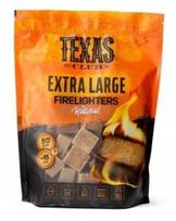 idegtukai - Įdegtukai TEXAS CLUB, 50 vnt. (XL) - 3 nuotrauka