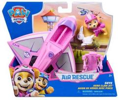 paw patrol rescue - Spin Master PAW PATROL sraigtasparnis Air Rescue Skye, 6071215 - 2 nuotrauka