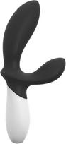 lelo loki wave - Analinis vibratorius LELO Loki Wave 2 - Juodas (Black) - 4 nuotrauka