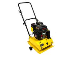 grunto tankintuvai - GEKO CNP90C, 90KG, 15kN - 1 nuotrauka