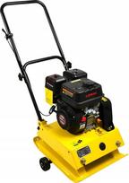 grunto tankintuvai - GEKO CNP90C, 90KG, 15kN - 2 nuotrauka