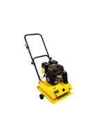 grunto tankintuvai - GEKO CNP90C, 90KG, 15kN - 3 nuotrauka