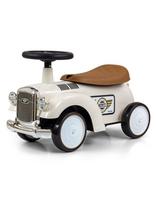milly mally royce - Paspiriamas automobilis Milly Mally Royce, baltas (White) - 3 nuotrauka