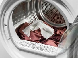 skalbimo priemones - Skalbinių džiovinimo servėtėlės Electrolux M2YHDS01, 40 vnt. - 2 nuotrauka