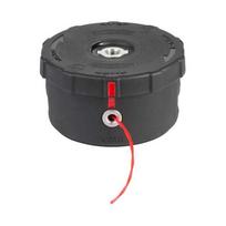 zoliapjoves rite - Pjovimo galva žoliapjovei Milwaukee Gen II 4932480180 - 3 nuotrauka