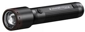 led lenser p7r - Ledlenser P7R Core Juodas (Black) - 2 nuotrauka