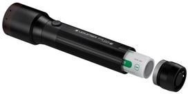 led lenser p7r - Ledlenser P7R Core Juodas (Black) - 3 nuotrauka