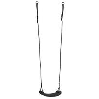 Pakabinama sūpynė Kbt, antracito (Anthracite)