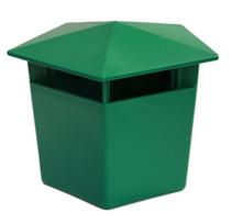 nuo sliuzu - BROS Gaudyklė šliužams ir sraigėms, 1 vnt. - 2 nuotrauka