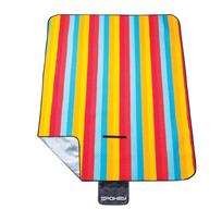 pikniko pledas - Pikniko kilimėlis Spokey Picnic Grain 130x150 cm - 1 nuotrauka