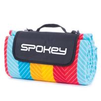 pikniko pledas - Pikniko kilimėlis Spokey Picnic Grain 130x150 cm - 2 nuotrauka