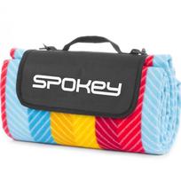pikniko pledas - Pikniko kilimėlis Spokey Picnic Grain 130x150 cm - 3 nuotrauka