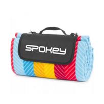 pikniko pledas - Pikniko kilimėlis Spokey Picnic Grain 130x150 cm - 4 nuotrauka