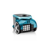 dulkiu siurblys eta stormy - ETA 251790000 - 6 nuotrauka