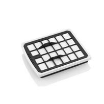 dulkiu siurblys eta stormy - ETA 251790000 - 8 nuotrauka