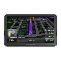 navigacija modecom - MODECOM FreeWAY CX 7.3 Automobilinė Navigacija + MapFactor Europos žemėlapiai - 3 nuotrauka