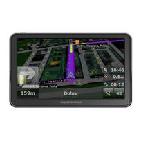 navigacija modecom - MODECOM FreeWAY CX 7.3 Automobilinė Navigacija + MapFactor Europos žemėlapiai - 4 nuotrauka