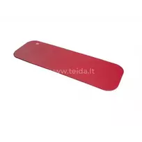 jogos kilimelis 1 cm - Airex Coronella 185, raudonas (Red) - 2 nuotrauka