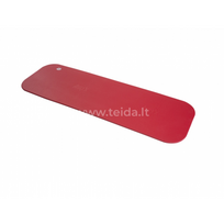 jogos kilimelis 1 cm - Airex Coronella 185, raudonas (Red) - 3 nuotrauka