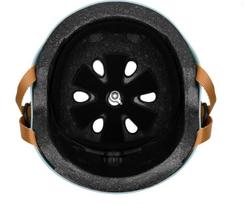 lioneli - Lionelo LO-HELMET, smėlio (Beige Sand) - 2 nuotrauka
