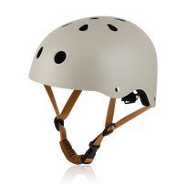 lioneli - Lionelo LO-HELMET, smėlio (Beige Sand) - 3 nuotrauka