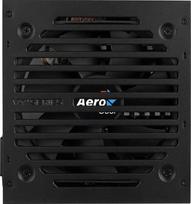 maitinimo blokas 500w - AeroCool VX-500 Plus 500W - 6 nuotrauka