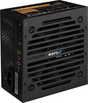 psu 650w - AeroCool VX-650 Plus 650W - 1 nuotrauka