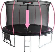 Lean Sport Max 244 cm, batuto šokinėjimo kilimėlis
