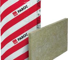 akmens vata 120 - Akmens vata Paroc Tento, 50 x 600 x 1200 mm - 3 nuotrauka