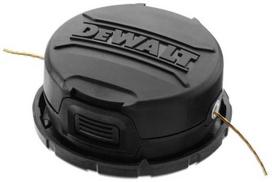 pjovimo galvutes - Pjovimo galvutė DeWALT DT20658-QZ - 3 nuotrauka