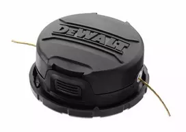 pjovimo galvutes - Pjovimo galvutė DeWALT DT20658-QZ - 4 nuotrauka