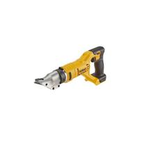 akumuliatorius dewalt - Akum. skardos kirpimo žirklės DeWalt DCS491NT-XJ; 18 V - 1 nuotrauka
