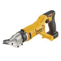 akumuliatorius dewalt - Akum. skardos kirpimo žirklės DeWalt DCS491NT-XJ; 18 V - 2 nuotrauka