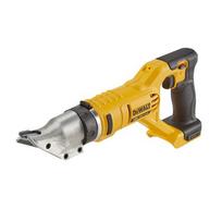 akumuliatorius dewalt - Akum. skardos kirpimo žirklės DeWalt DCS491NT-XJ; 18 V - 3 nuotrauka
