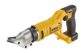 akumuliatorius dewalt - Akum. skardos kirpimo žirklės DeWalt DCS491NT-XJ; 18 V - 4 nuotrauka