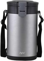 termo puodelis zyle - Zyle Maistinis Termosas ZY2500FT, 2.5 L - 2 nuotrauka